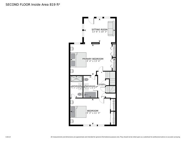 Building Photo - Sapcious Renovated Mt. Pleasant Home with ...