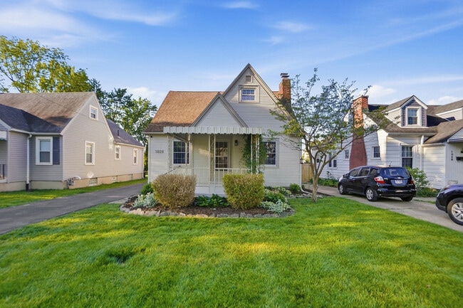 Building Photo - 1028 Colwick Dr