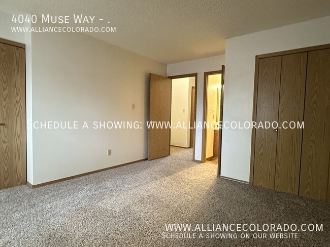 Building Photo - 4040 Muse Way