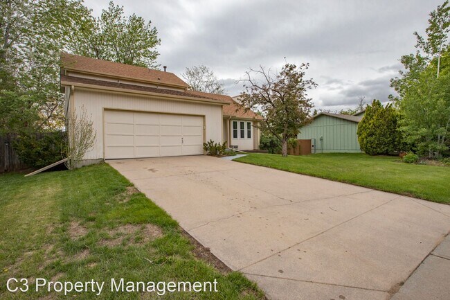 Building Photo - 4 br, 2 bath House - 910 49th Ave Court