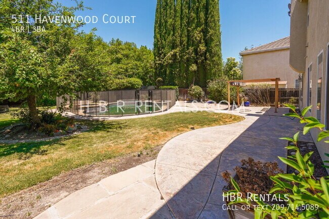 Building Photo - 511 Havenwood Ct