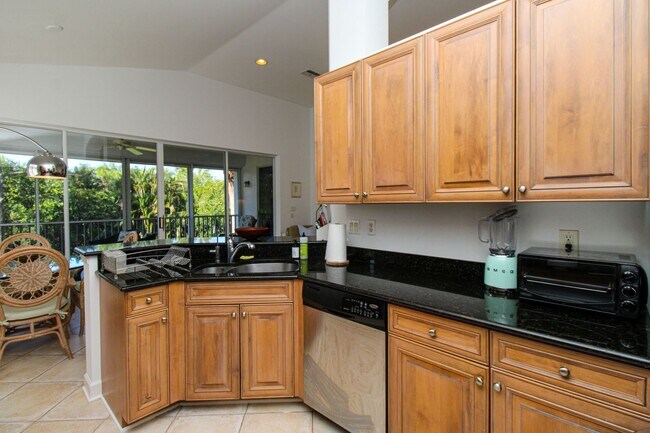 Building Photo - ** BONITA BAY ** BEAUTIFUL 2 PLUS A DEN FU...