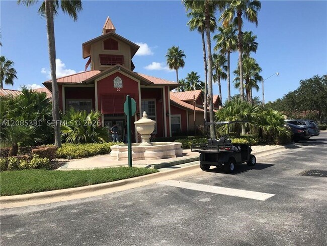 Building Photo - 2213 Grand Cayman Ct