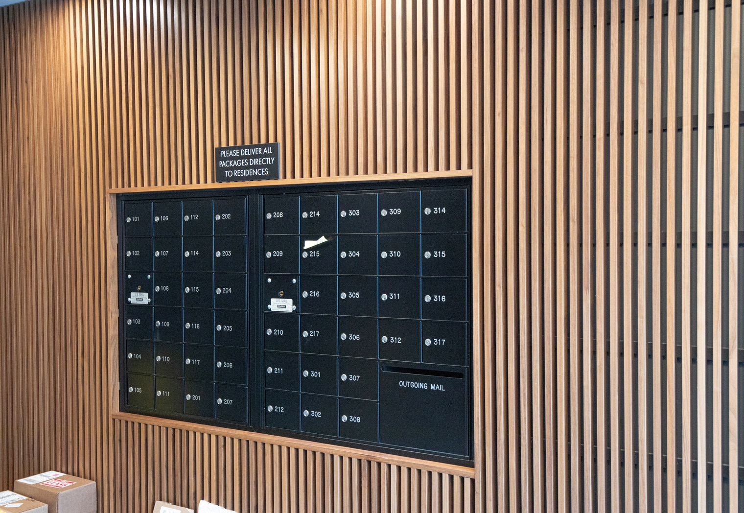 Building Photo - 360 The Village