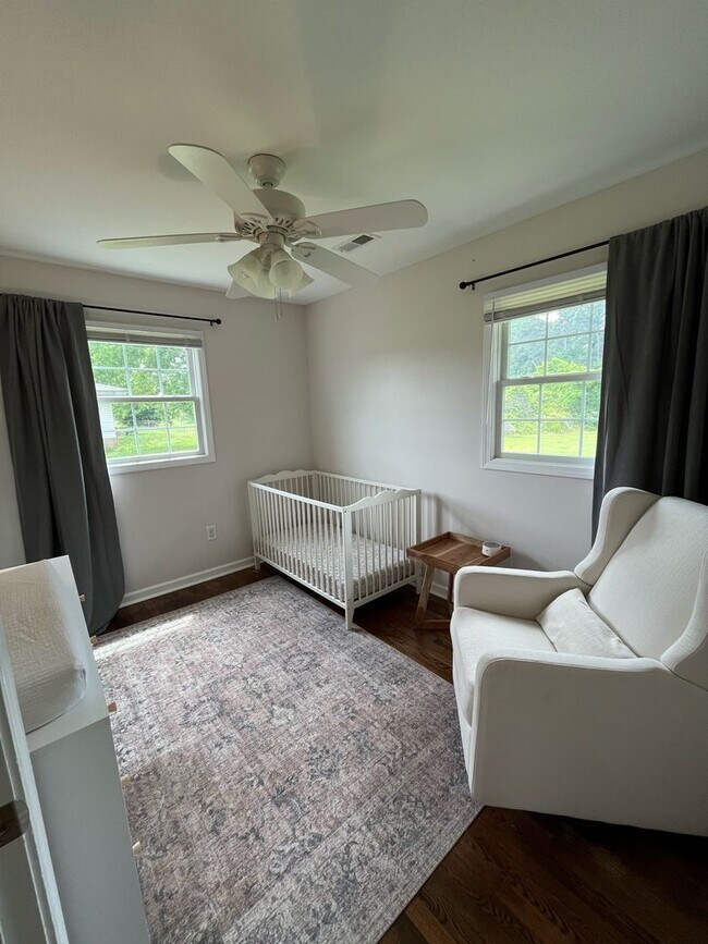 Building Photo - 3 bedroom/1 bathroom home in Central, SC