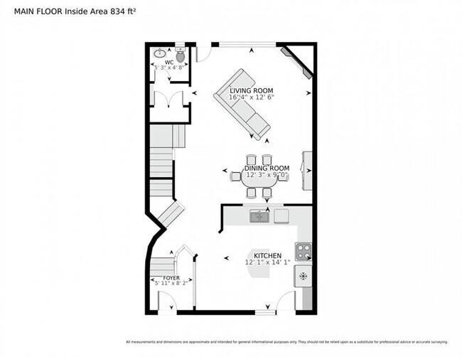 Building Photo - 3423 Triview Square