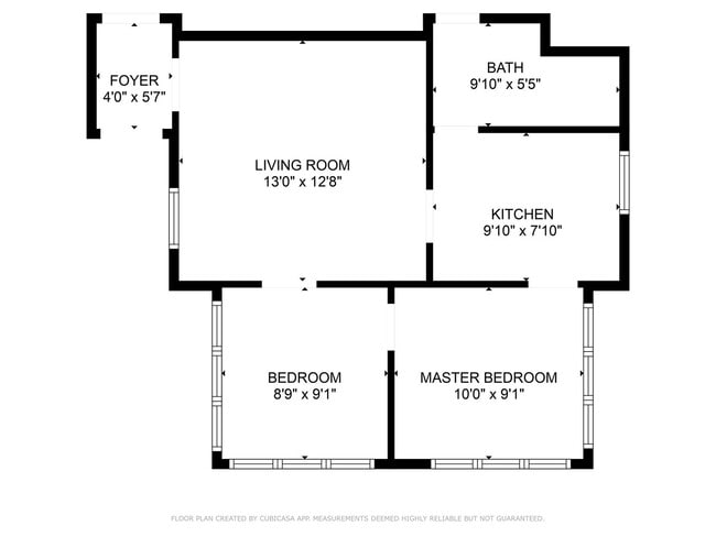 Building Photo - 1518 Ferry St