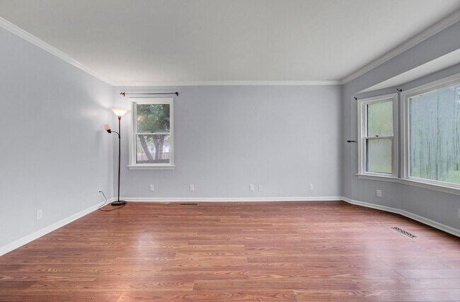 Building Photo - 8000 Eberly Ave