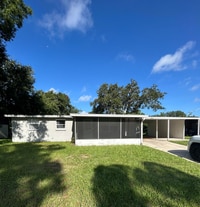 Building Photo - Central Lakeland Rental Home