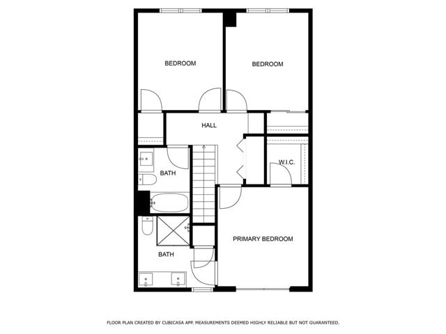 Building Photo - 16385 Valencia Ave