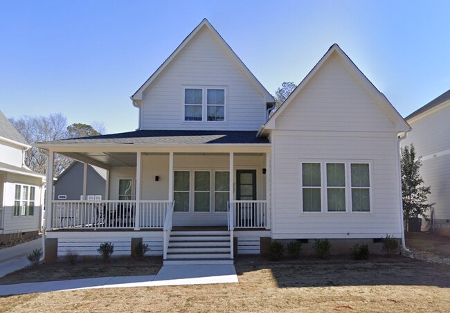 Primary Photo - NEW CONSTRUCTION! NOW LEASING FOR AUGUST 2...