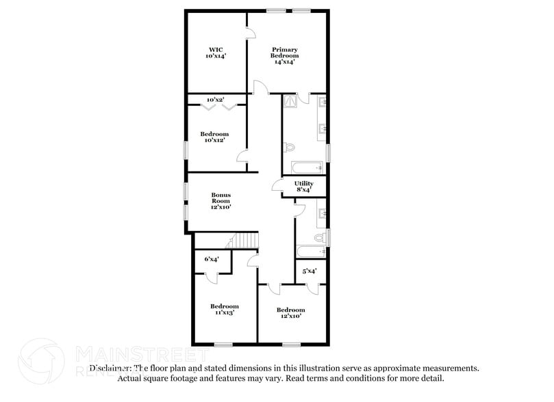 Building Photo - 245 Shadow Ct SW