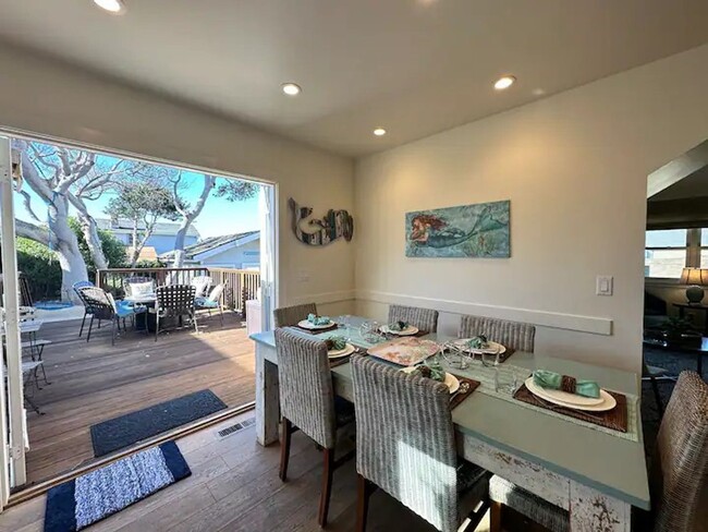 Building Photo - Serene 3 Bedroom at Lovers Pt in Pacific G...