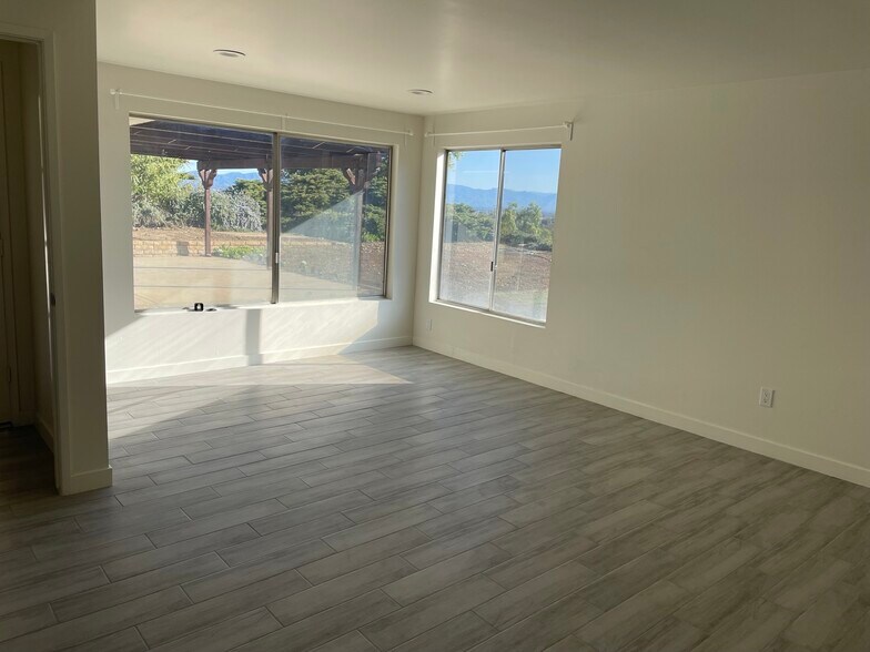 Master Bedroom View - 6052 Pat Ave