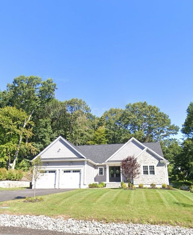 Building Photo - 57 Old Brook Rd