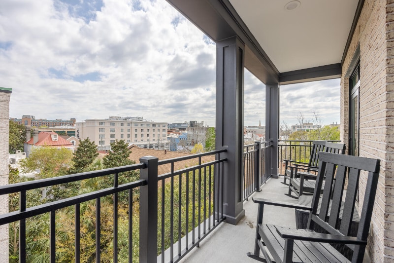 Building Photo - 21 George St