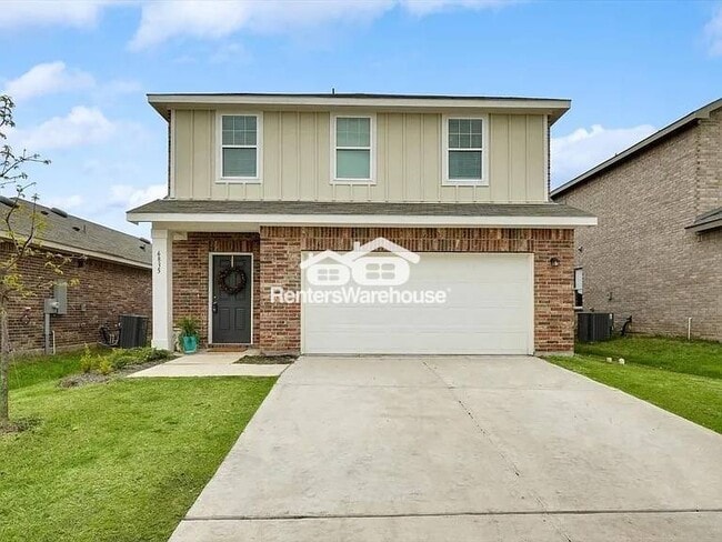 Building Photo - 6835 Bonanza Way