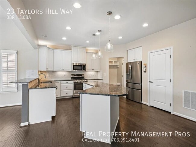 Building Photo - 23 Taylors Hl Wy