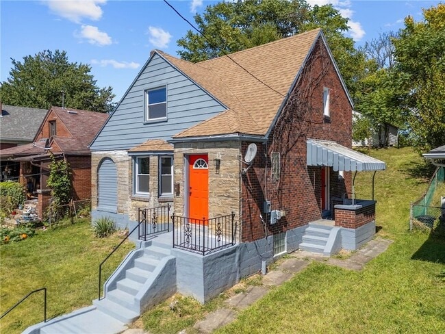 Building Photo - 505 Wylie Ave