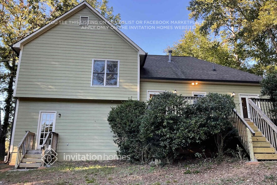 Building Photo - 918 Feather Creek Ln
