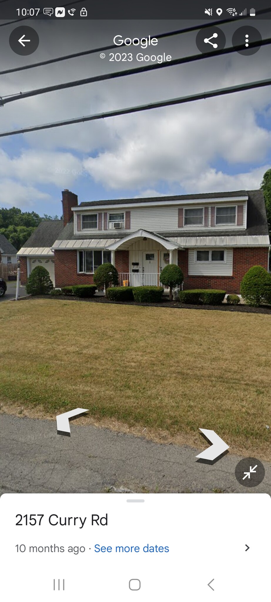 Building Photo - 2156 Curry Rd