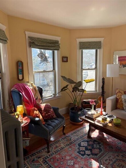 Building Photo - 35 Buena Vista Park