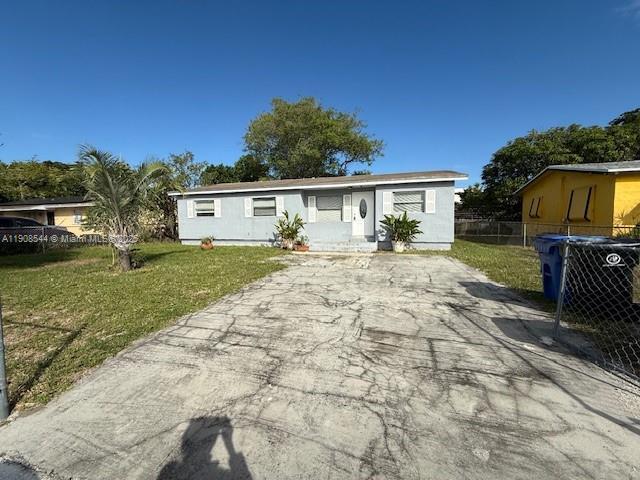 Primary Photo - 3001 NW 25th St