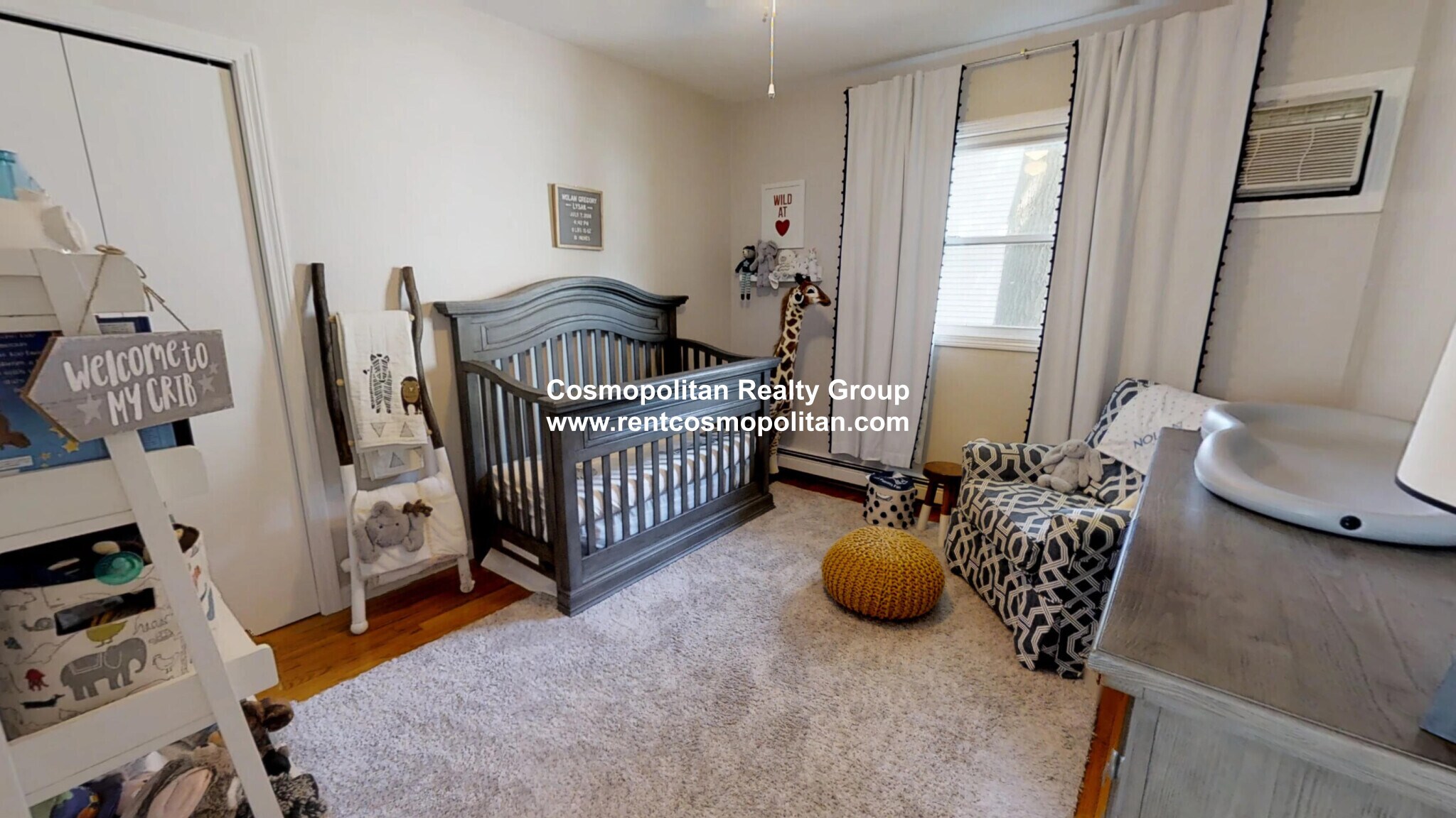 Building Photo - 111 1st St