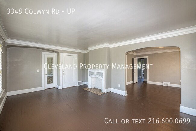 Building Photo - 3348 Colwyn Rd