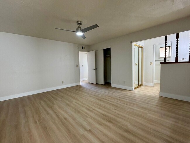 Building Photo - 408 W Ward Ave