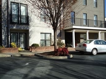 Building Photo - 725 Walker Square