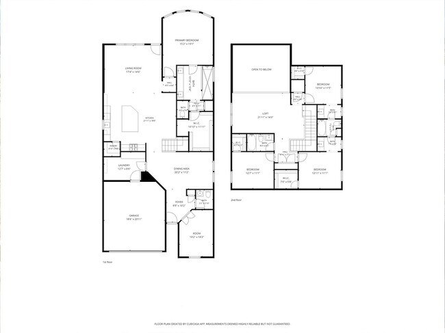 Building Photo - 14606 Daffodil Plains Ln