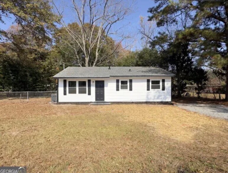 Building Photo - 803 Crestwood Terrace