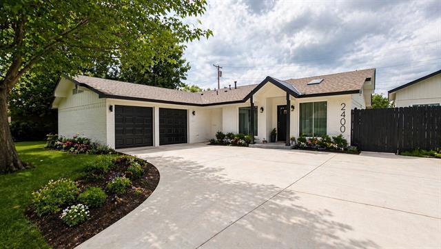 Building Photo - 2400 Bowling Green St