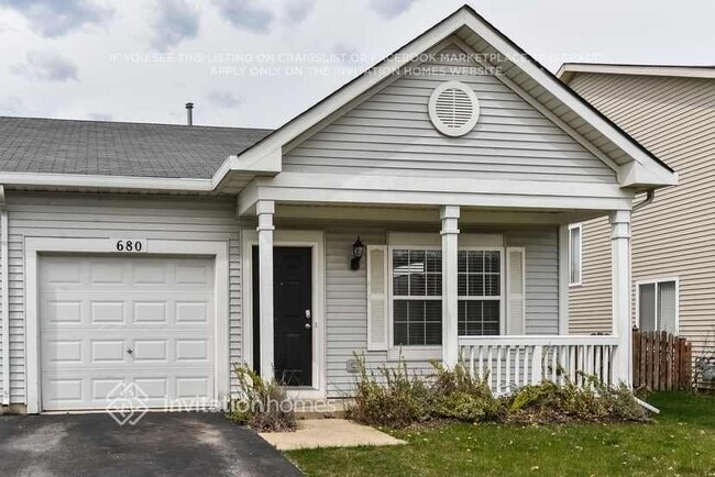 Building Photo - 680 Shannon Dr