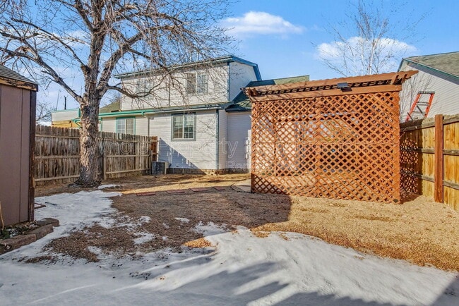 Building Photo - 6502 E 62nd Pl