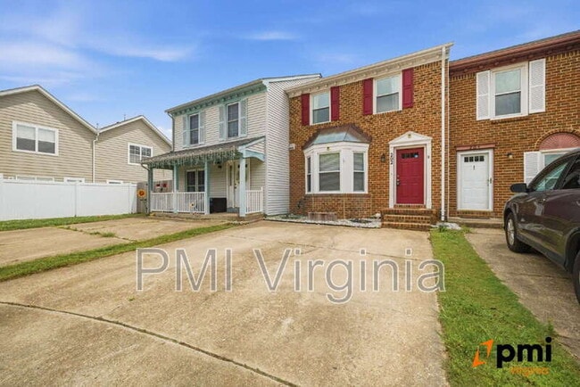 Building Photo - 202 Stonehall Ct