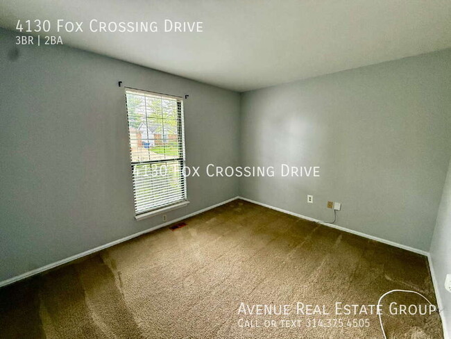 Building Photo - 4130 Fox Crossing Dr