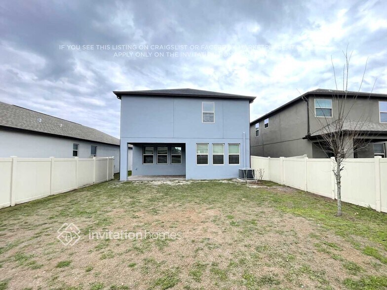 Building Photo - 9775 Wild Begonia Loop