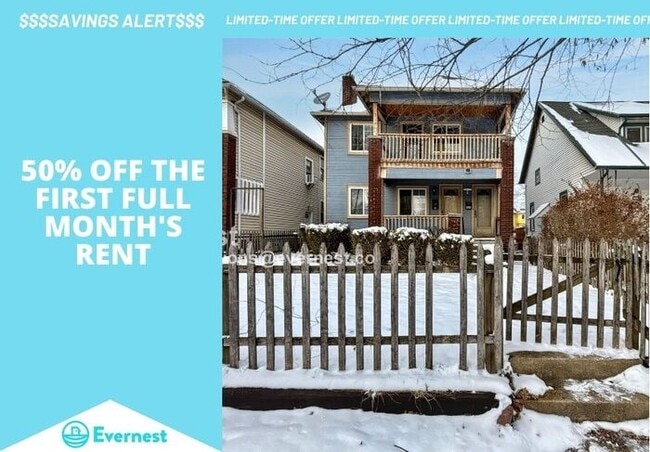 Building Photo - 466 E Oakland Ave