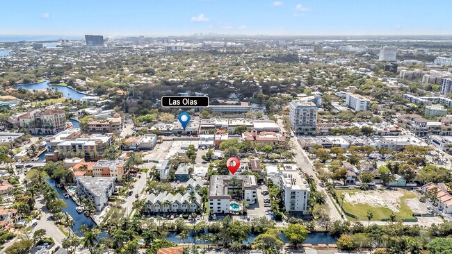 Building Photo - 924 SE 2nd St