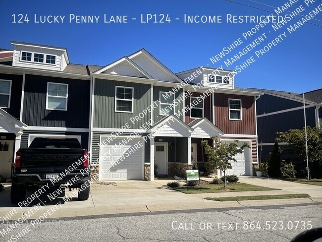 Building Photo - 124 Lucky Penny Ln