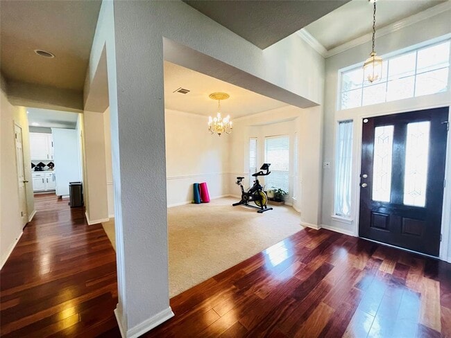 Building Photo - 12720 Oxen Way