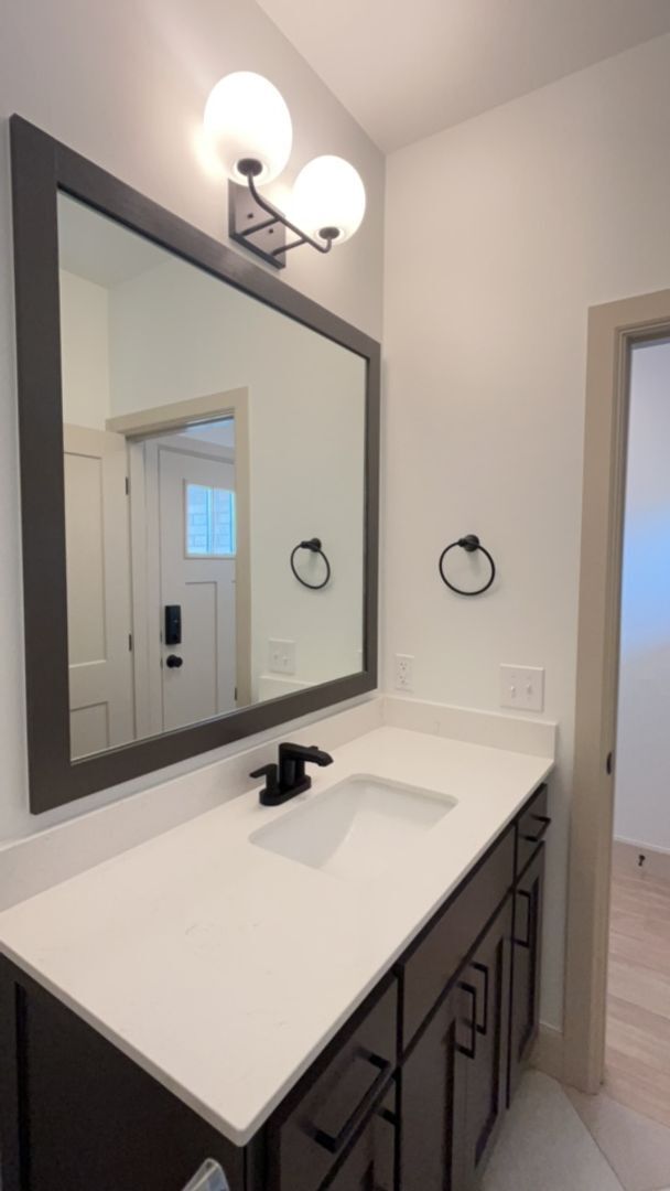 Building Photo - Brand New 3 Bedroom Home in Deer Creek School District