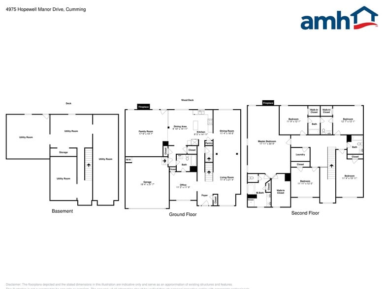 Building Photo - 4975 Hopewell Manor Dr