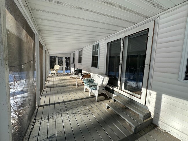 Building Photo - Furnished 1-Bedroom Primary Suite