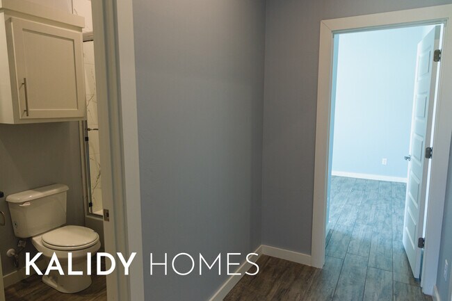 Building Photo - 629 Remington Ave