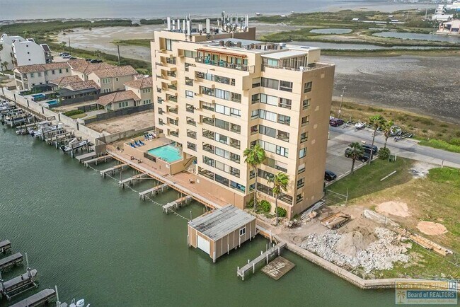 Building Photo - 6403 Padre Blvd
