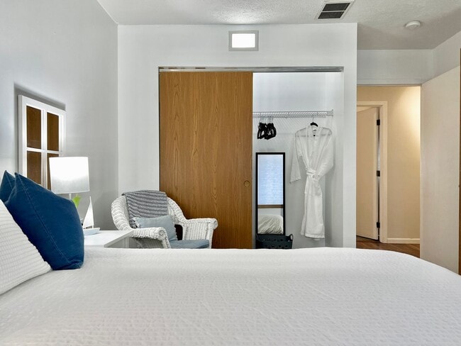 Building Photo - The Webster Street Retreat: A Fabulous Hot...