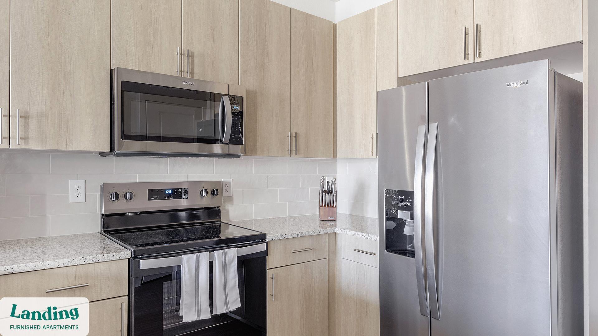 Building Photo - 125 S Standridge Blvd